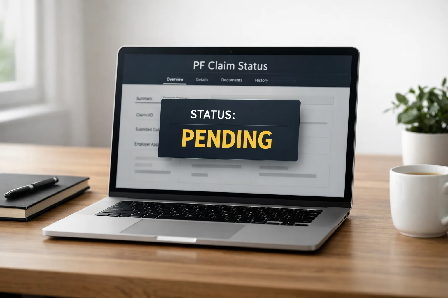 PF Claim Pending with Employer? What to Do If Employer Is Not Approving (2026 Guide)