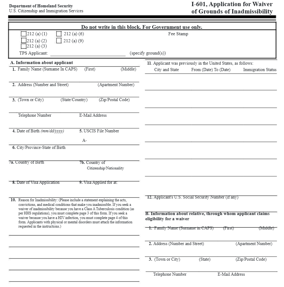 Section A: Subscriber Details (The ID Match)