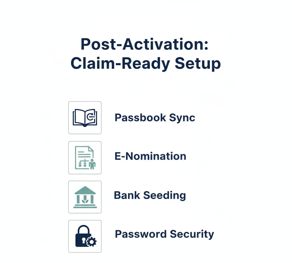Security Protocols for 2026