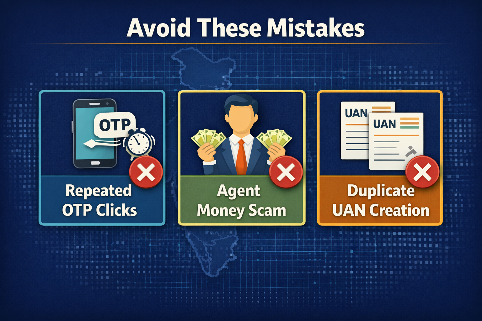 What NOT to Do (4 Common Pitfalls)