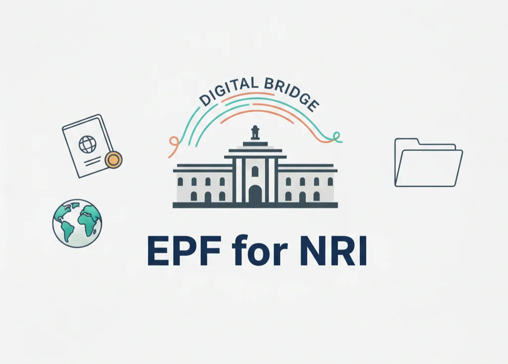 EPF Withdrawal for NRIs From Abroad: The 2026 Embassy Attestation Guide