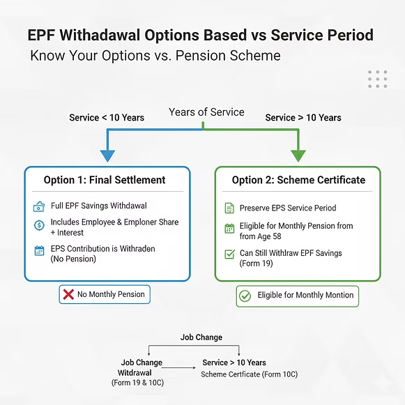 What Is EPF Form 10C?