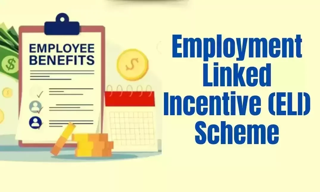 EPFO ELI Scheme