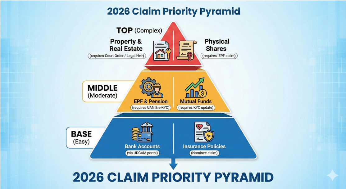 Priority Pyramid
