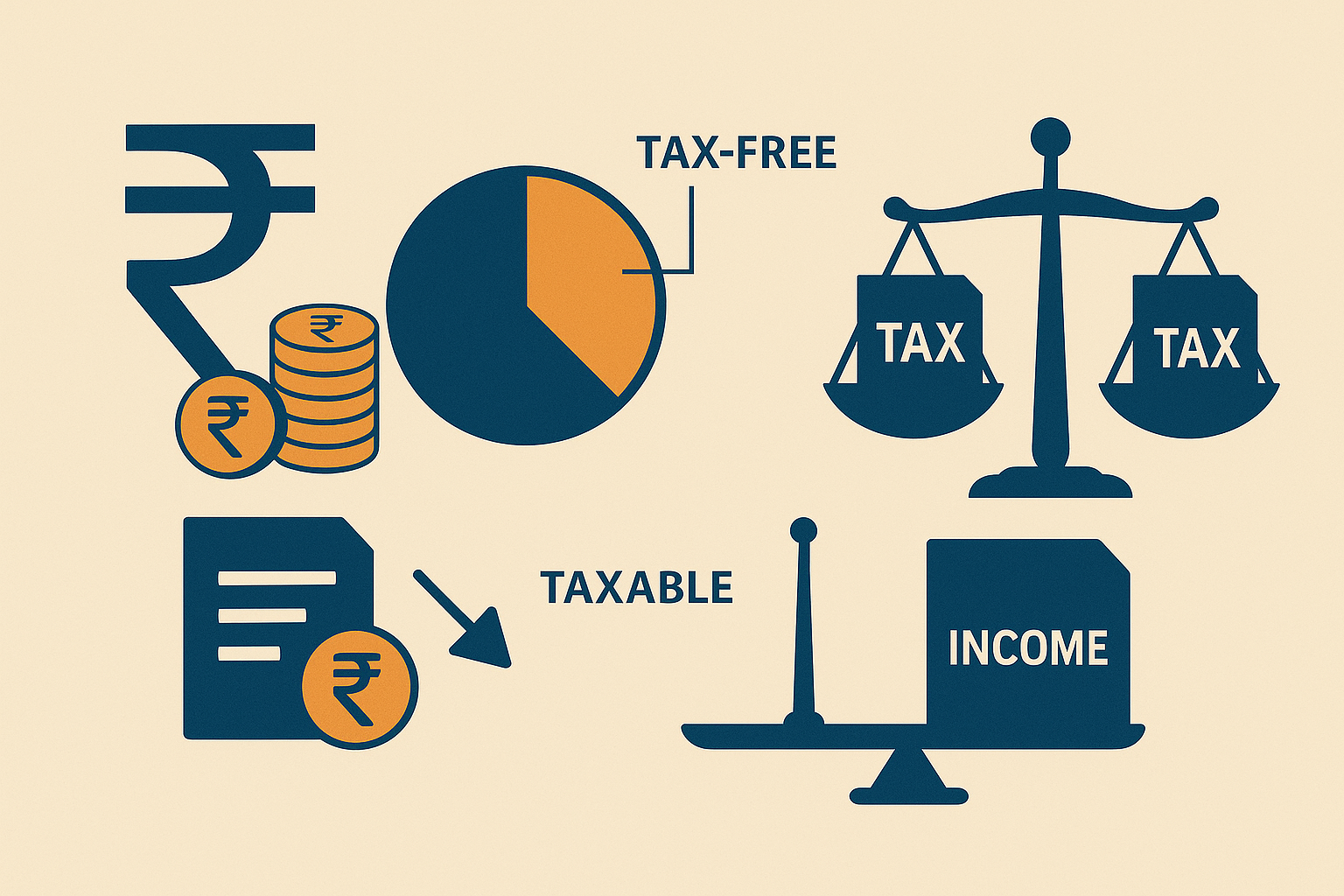 2025 Rule Changes: Taxation on EPF Withdrawals and Interest