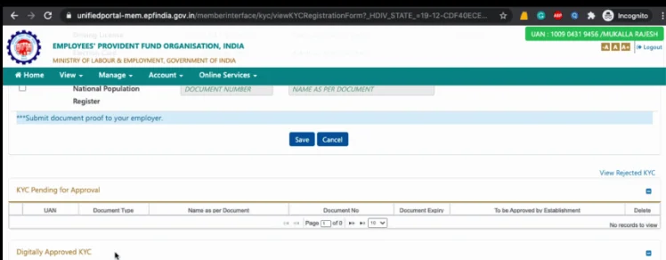 8. KYC “Pending for Approval” for So Long?