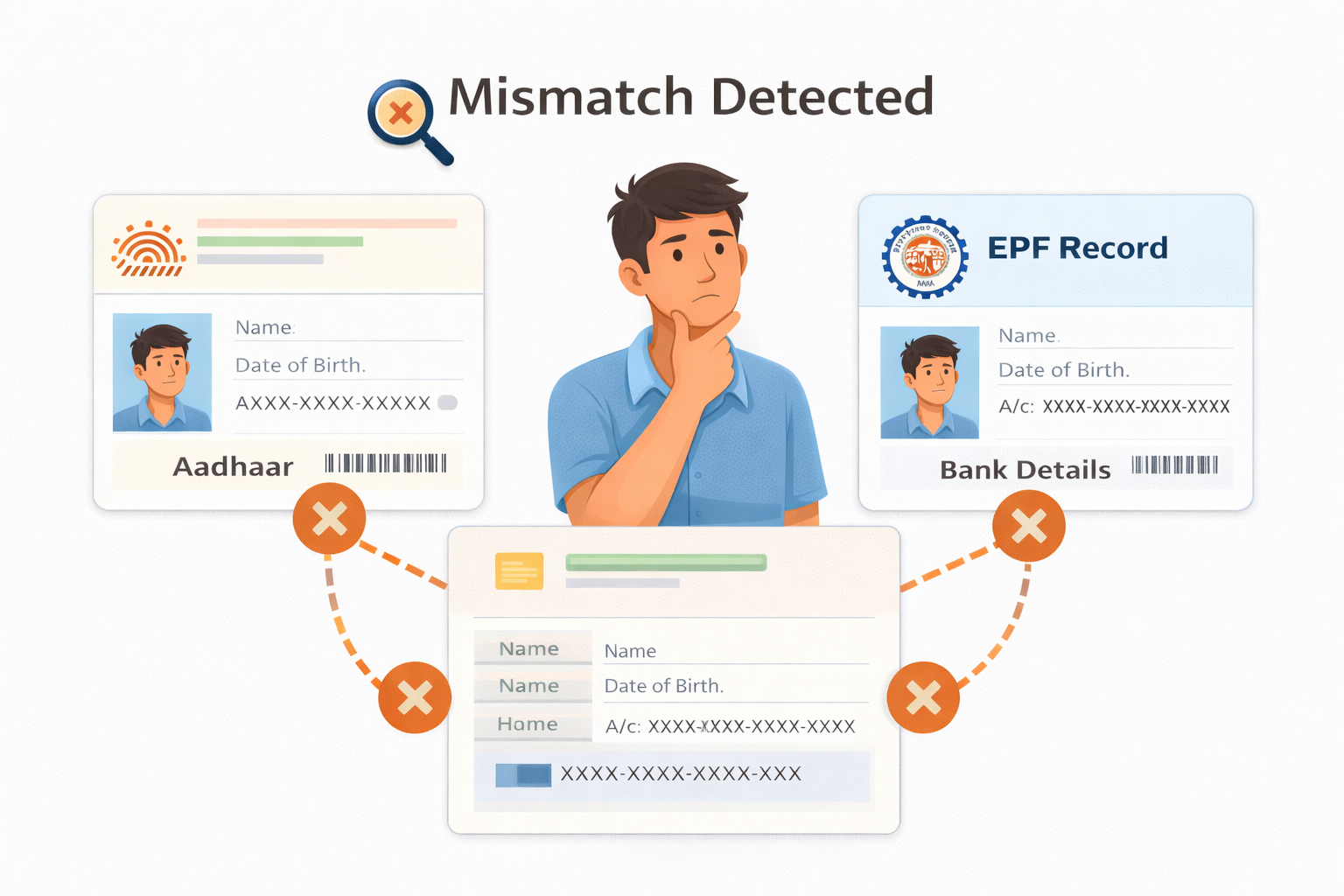 EPF Joint Declaration Mismatch