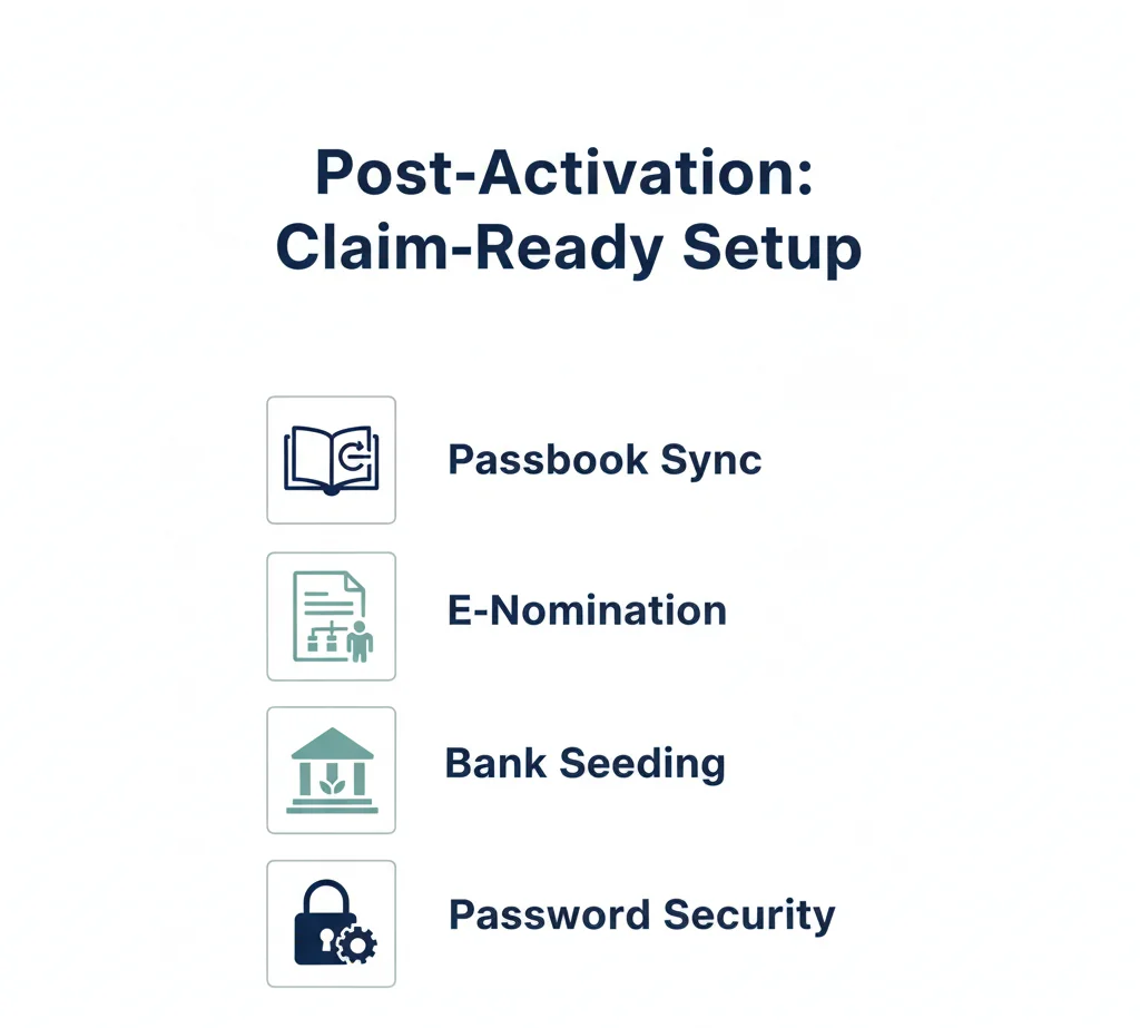 Security Protocols for 2026